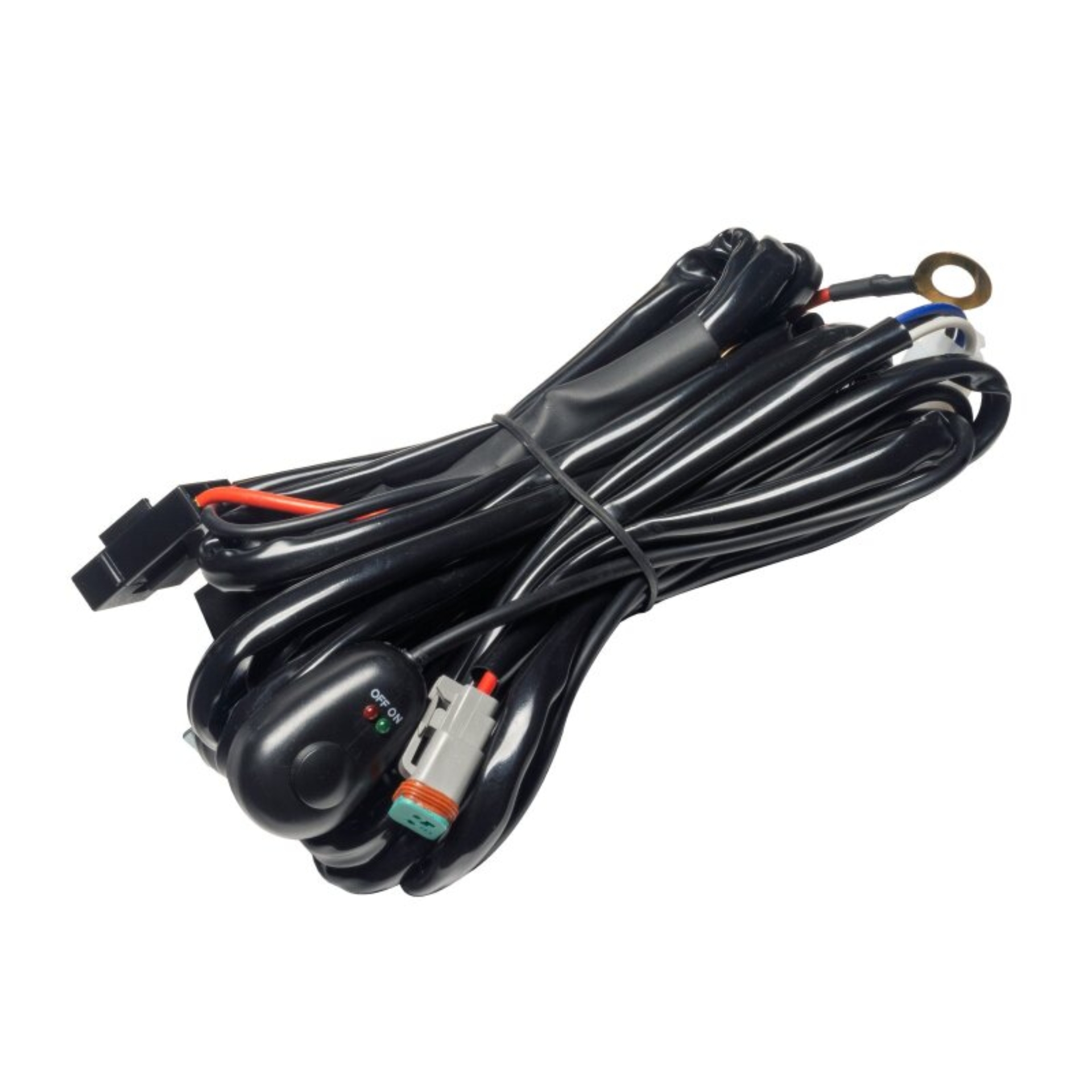 Picture of ORACLE Lighting ORL Wiring Harnesses - 2088-504