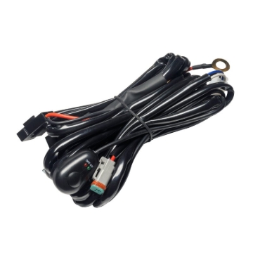 Picture of ORACLE Lighting ORL Wiring Harnesses - 2088-504