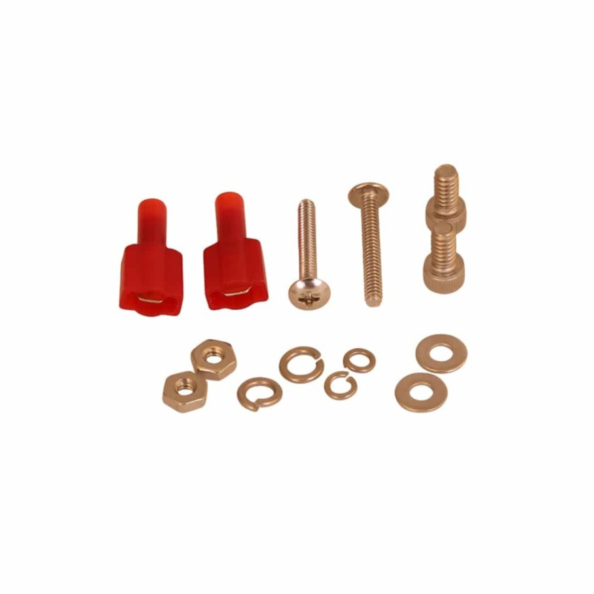 Picture of Aeromotive AER Brackets - 18713