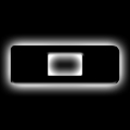 Picture of ORACLE Lighting ORL Illuminated Emblems Light Accessories and Wiring - 3141-D-001