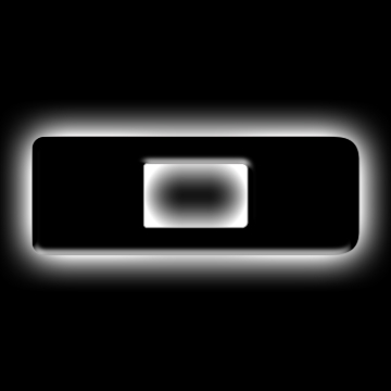 Picture of ORACLE Lighting ORL Illuminated Emblems Light Accessories and Wiring - 3141-D-001