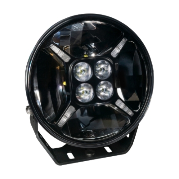 Picture of ORACLE Lighting ORL Auxiliary Lights Light Bars & Cubes - 2917-023
