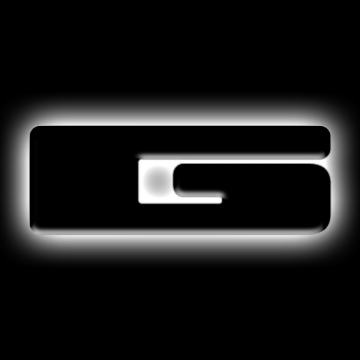 Picture of ORACLE Lighting ORL Illuminated Emblems Light Accessories and Wiring - 3141-G-001