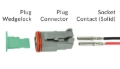 Picture of ORACLE Lighting ORL Wiring Harnesses - 2088-504