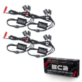 Picture of ORACLE Lighting ORL Demon Eye Light Kits Headlights - 1469-335