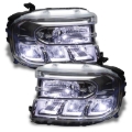 Picture of ORACLE Lighting ORL Demon Eye Light Kits Headlights - 1469-504