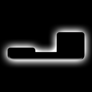 Picture of ORACLE Lighting ORL Illuminated Emblems Light Accessories and Wiring - 3141-J-001