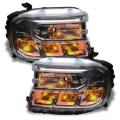 Picture of ORACLE Lighting ORL Demon Eye Light Kits Headlights - 1469-330