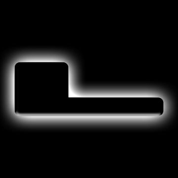 Picture of ORACLE Lighting ORL Illuminated Emblems Light Accessories and Wiring - 3141-L-001
