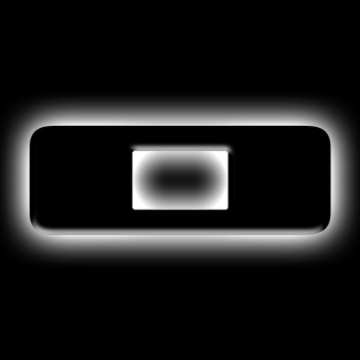 Picture of ORACLE Lighting ORL Illuminated Emblems Light Accessories and Wiring - 3141-O-001