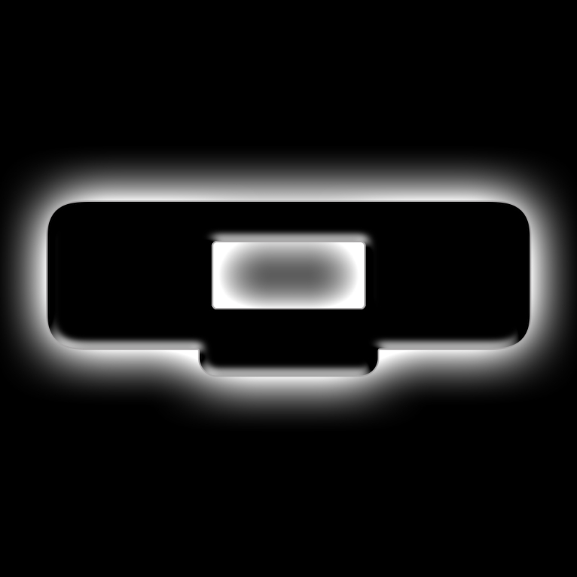 Picture of ORACLE Lighting ORL Illuminated Emblems Light Accessories and Wiring - 3141-Q-001