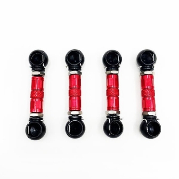Picture of BLOX Racing BX Lowering Links Lowering Kits - BXSS-60105