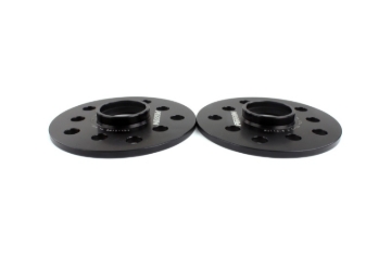 Picture of Perrin Performance PA Wheel Spacers Wheel Spacers & Adapters - PSP-WHL-107BK