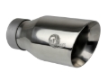 Picture of aFe Mach Force-Xp Exhaust Tip - 49T30454-P093