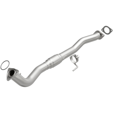 Picture of OEM Grade Direct-Fit Catalytic Converter-Chevrolet/GMC
