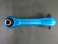 Picture of Cusco CUS Motor Mounts Engine Mounts - 3A2 911 PS