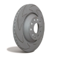 Picture of EBC BSD Brake Rotor Sets - BSD2150