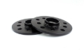 Picture of Perrin Performance PA Wheel Spacers Wheel Spacers & Adapters - PSP-WHL-107BK