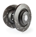 Picture of EBC USR Slotted Rotor Sets Brake Rotors - USR2150