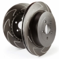 Picture of EBC BSD Brake Rotor Sets - BSD2150