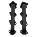 Picture of Wehrli WCF Exhaust Manifold Kits Headers & Manifolds - WCF100363