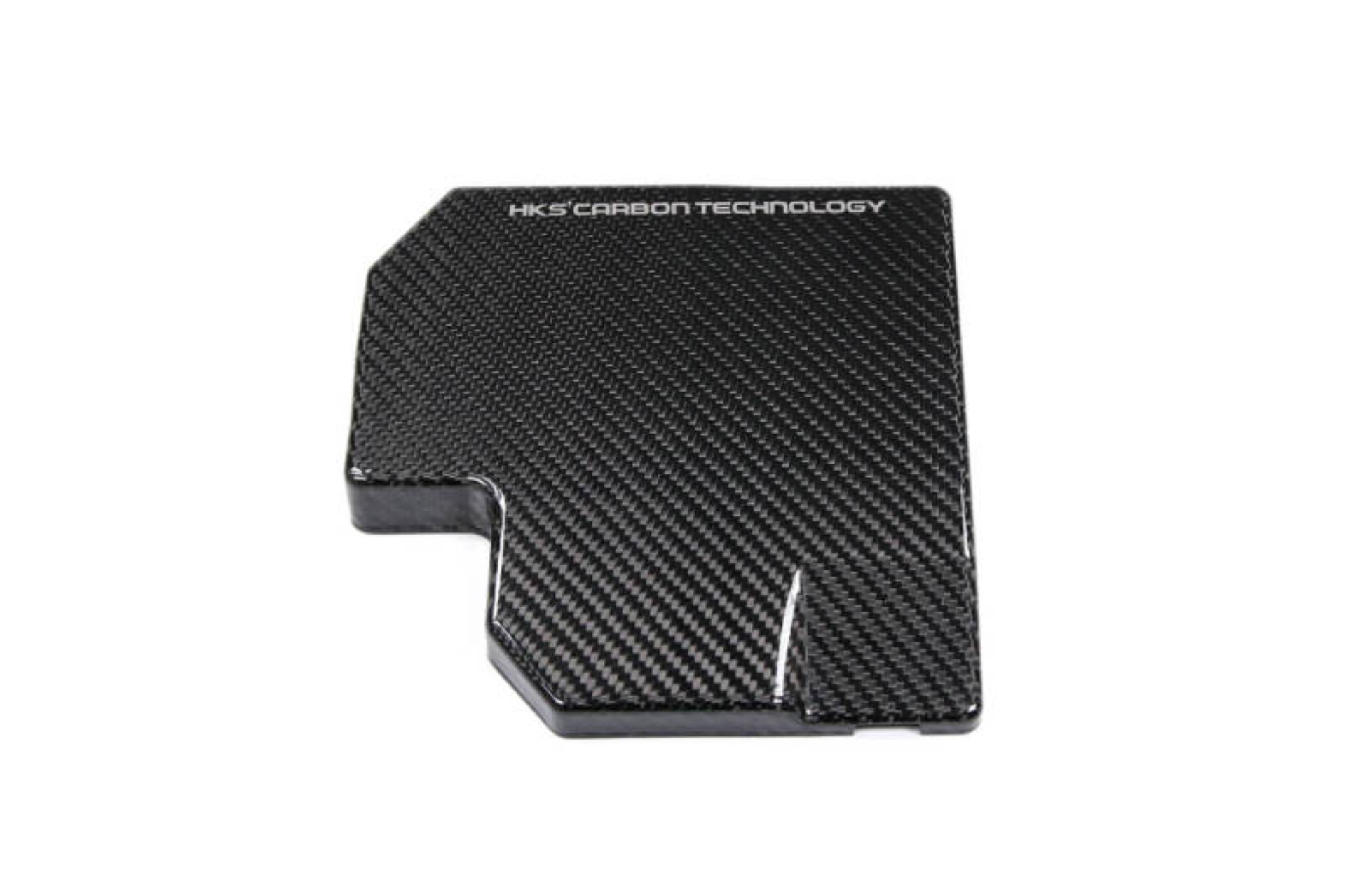 Picture of HKS Engine Cover - 70026-AT009