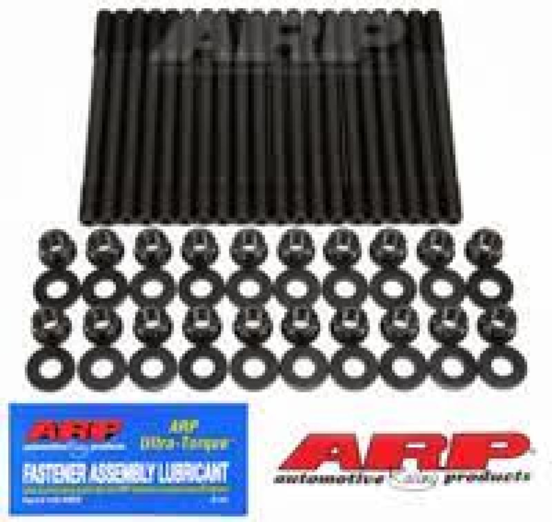 Picture of ARP Head Stud Kits Head Stud & Bolt Kits - 256-4302