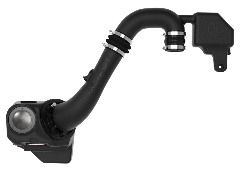 Picture of aFe Takeda Momentum Intake Cold Air Intakes - 56-70043D