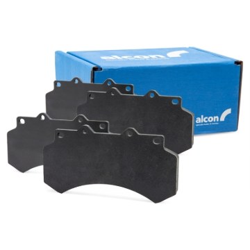 Picture of Alcon ALC CIR15 Brake Pads - ALAPNS4415X521S.4