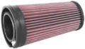 Picture of K&N Engineering KN Universal Air Filter - RU-5291