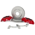 Picture of Alcon ALC Front Brake Kits Big Brake Kits - ALABKF1559BE65