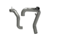 Picture of K&N Engineering KN Charge Pipe Kits Turbo Inlets - 77-1005KC