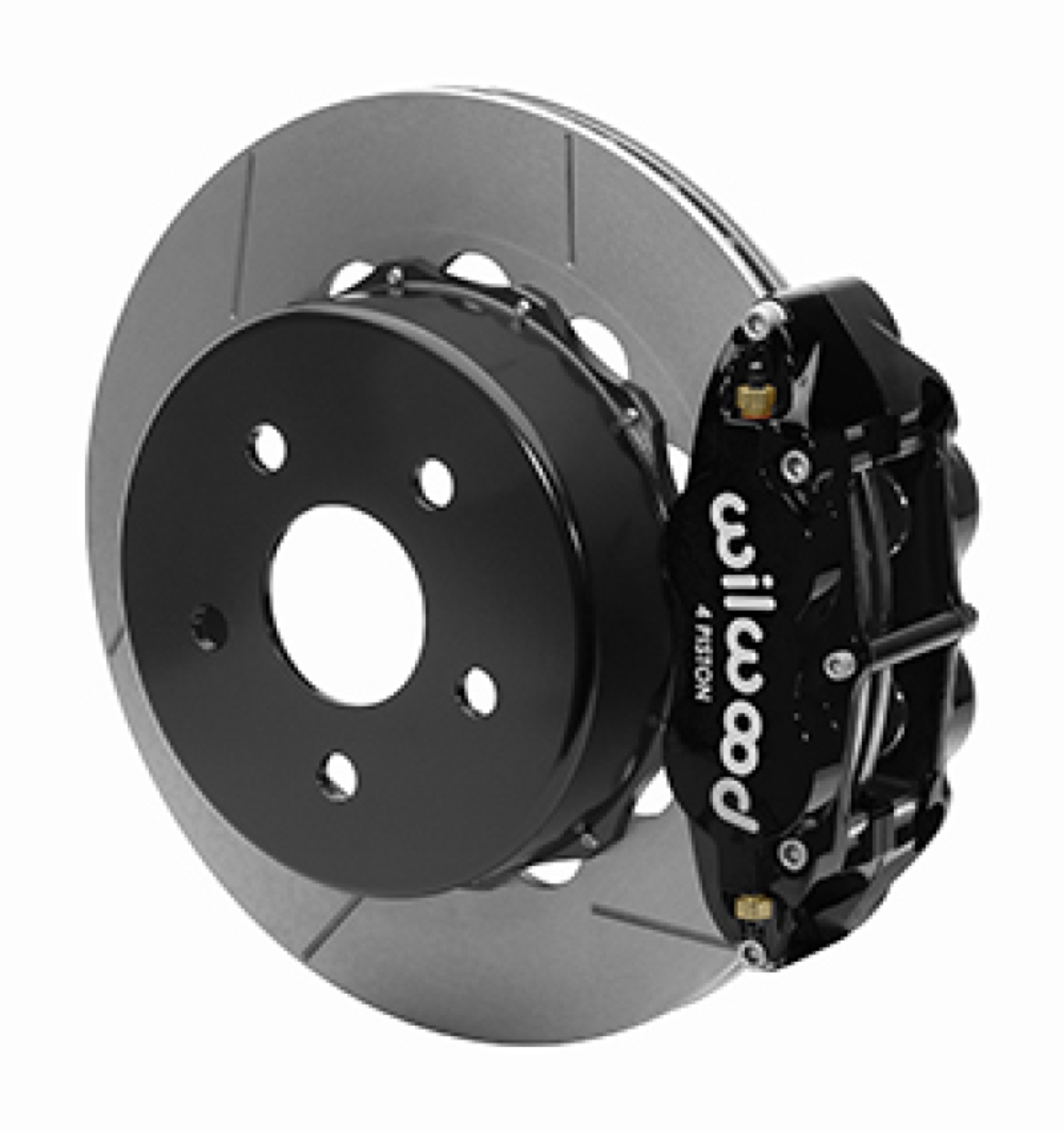 Picture of Wilwood WIL Superlite Brake Kit Big Brake Kits - 140-16179