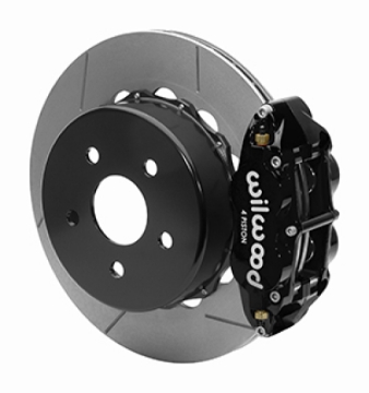 Picture of Wilwood WIL Superlite Brake Kit Big Brake Kits - 140-16179