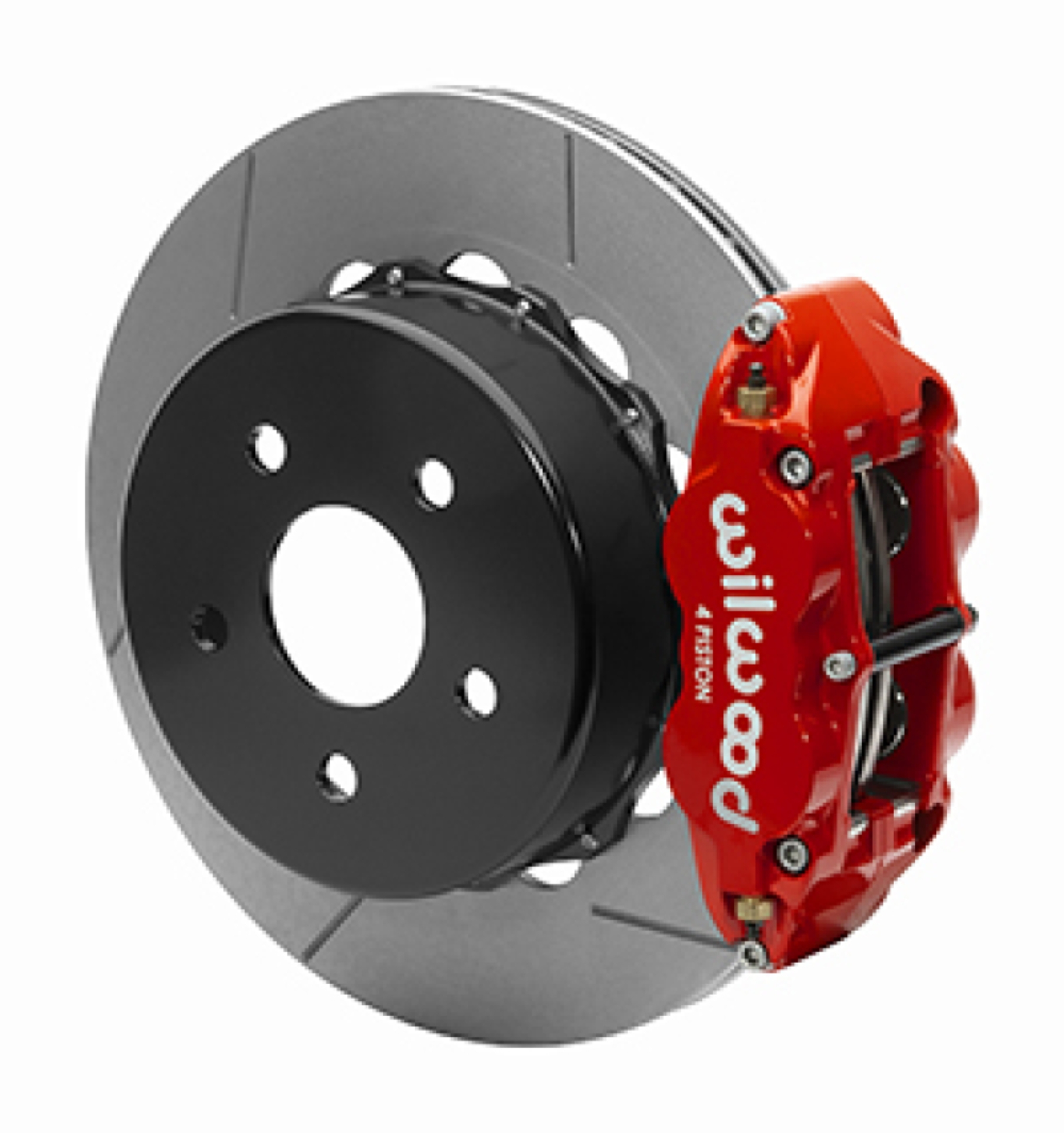 Picture of Wilwood WIL Superlite Brake Kit Big Brake Kits - 140-16179-R