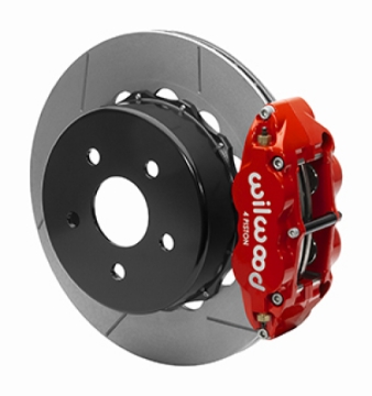 Picture of Wilwood WIL Superlite Brake Kit Big Brake Kits - 140-16179-R