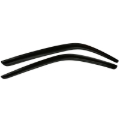 Picture of AVS Ventvisor-Smoke Wind Deflectors - 92807