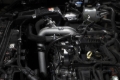 Picture of K&N Engineering KN Charge Pipe Kits Turbo Inlets - 77-1005KC