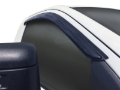 Picture of AVS Ventvisor-Smoke Wind Deflectors - 92807