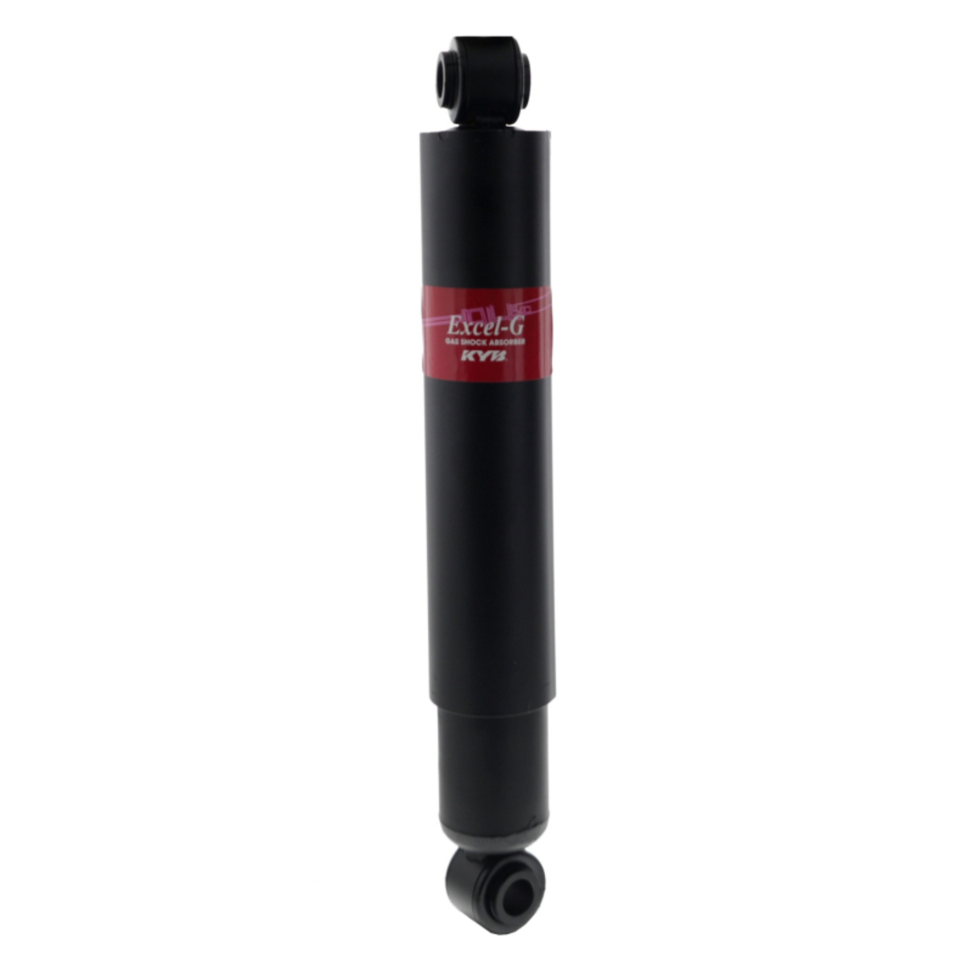 Picture of KYB Shock & Strut Excel-G Shocks and Struts - 6460006