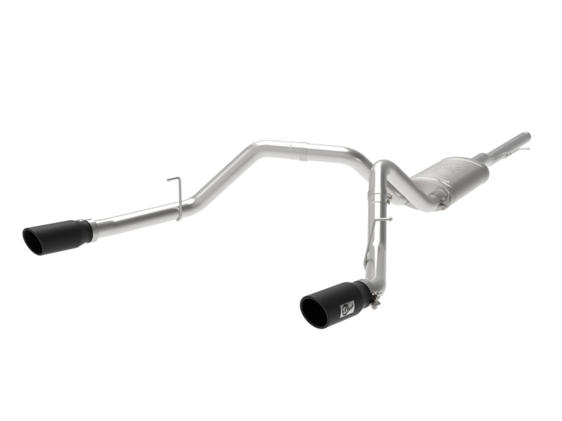 Picture of aFe Exhaust Cat Back - 49-44112-B