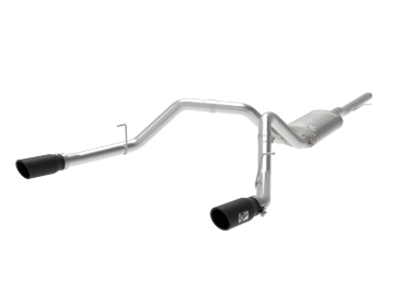 Picture of aFe Exhaust Cat Back - 49-44112-B