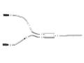 Picture of aFe Exhaust Cat Back - 49-44112-B