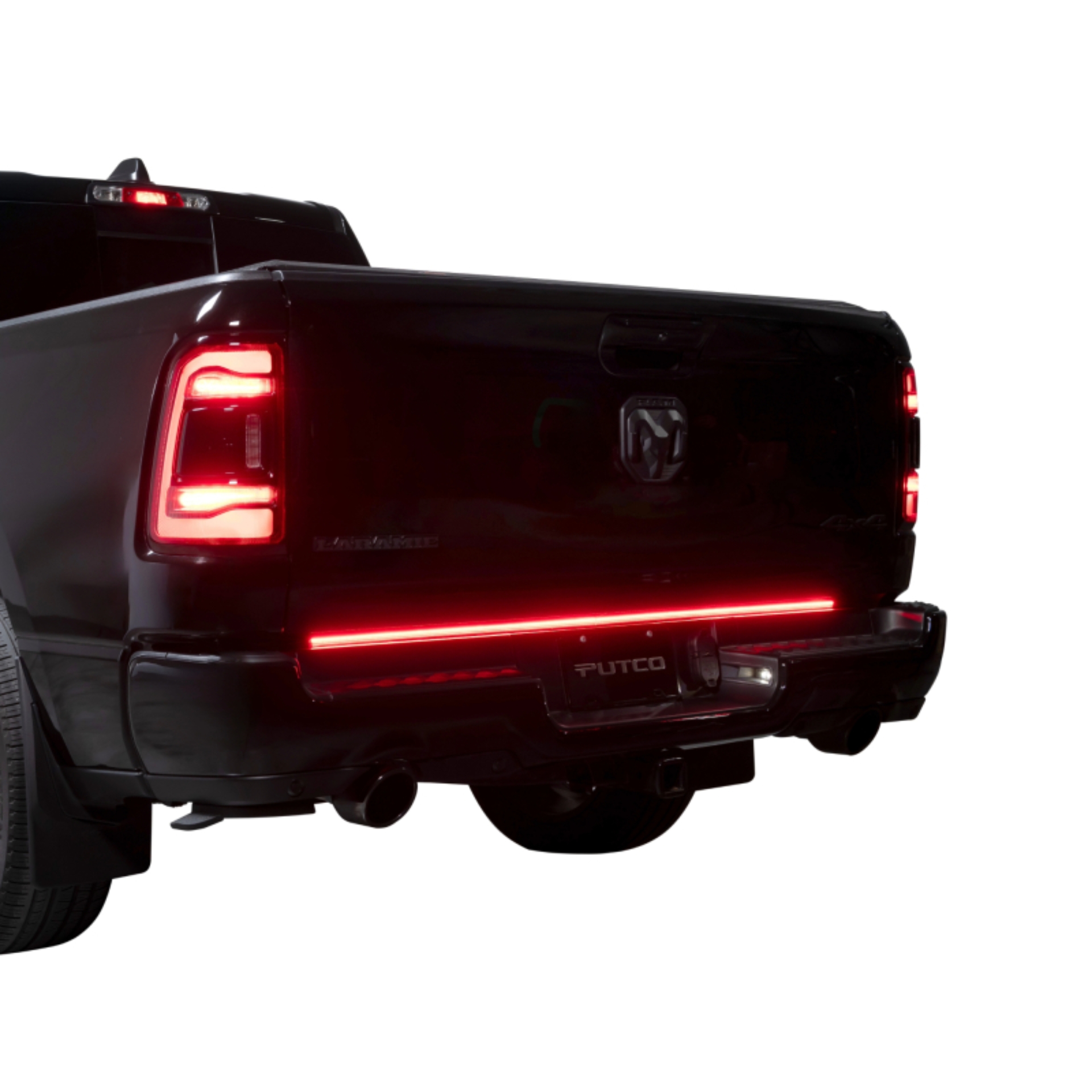 Picture of Putco PUT Blade Tailgate Light Bars Light Tailgate Bar - 9201960-04
