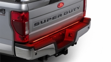Picture of Putco PUT Blade Tailgate Light Bars Light Tailgate Bar - 9203048-07