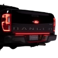 Picture of Putco PUT Blade Tailgate Light Bars Light Tailgate Bar - 9203048-08