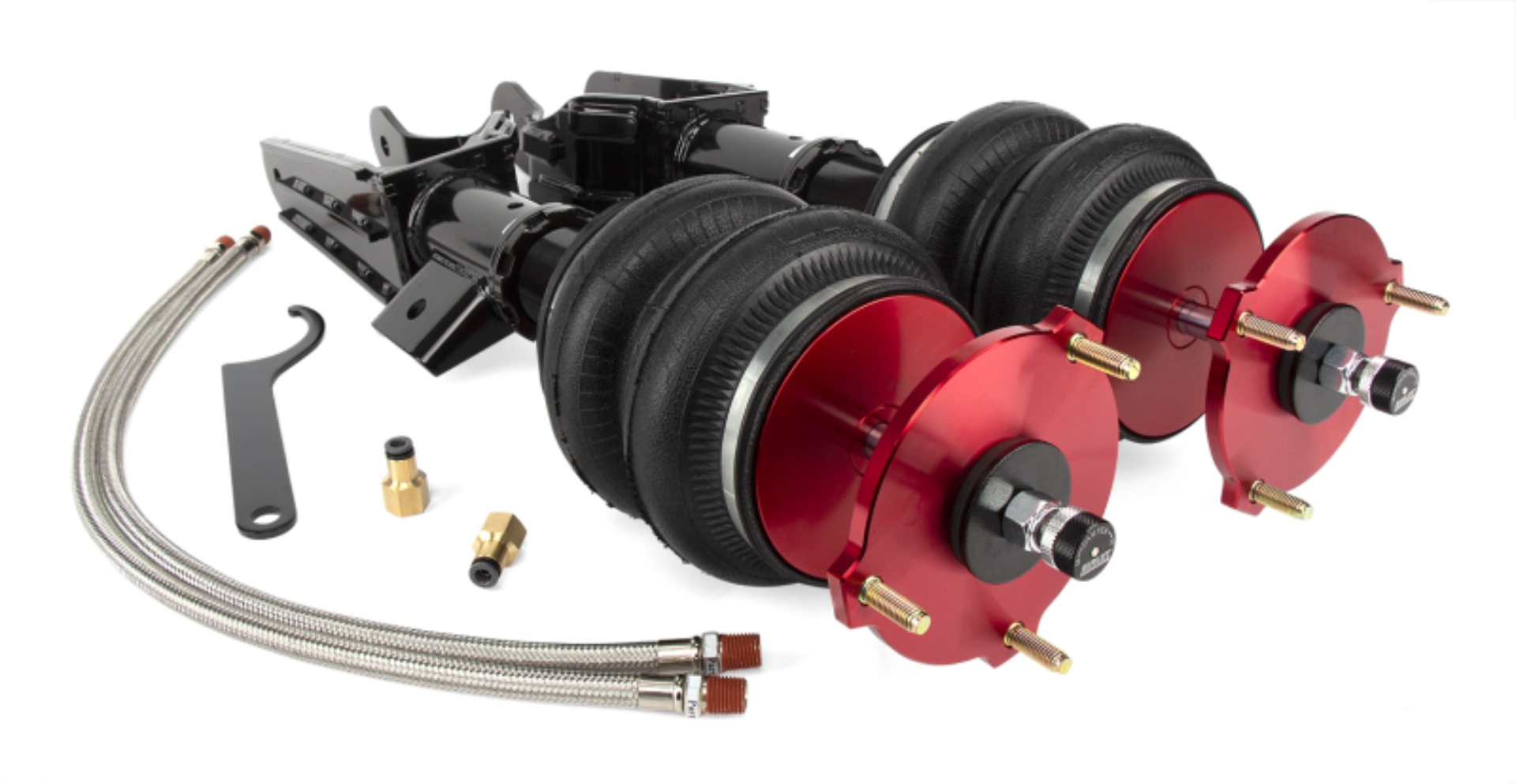 Picture of Air Systems, Suspension