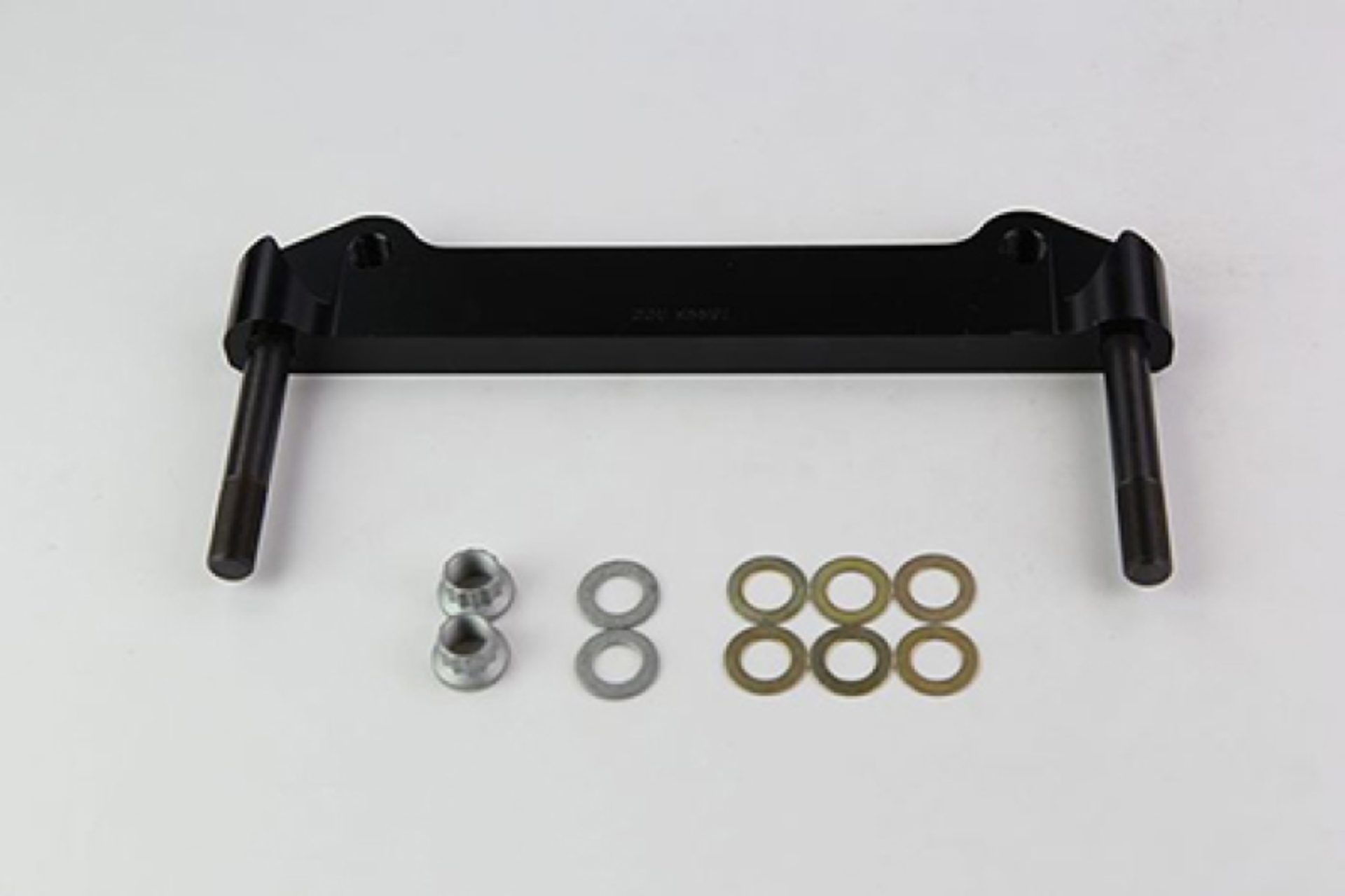 Picture of Wilwood WIL Caliper Brackets Front Brake Hardware - 250-13991