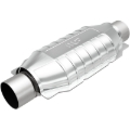 Picture of California Universal Catalytic Converter-2.5in. Inlet/2.5in. Outlet