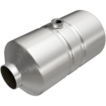 Picture of California Universal Catalytic Converter-2in. Inlet/2in. Outlet